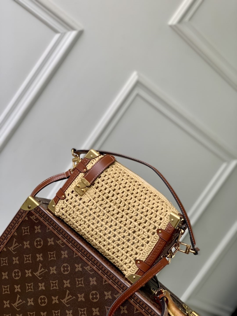 LV Box Bags